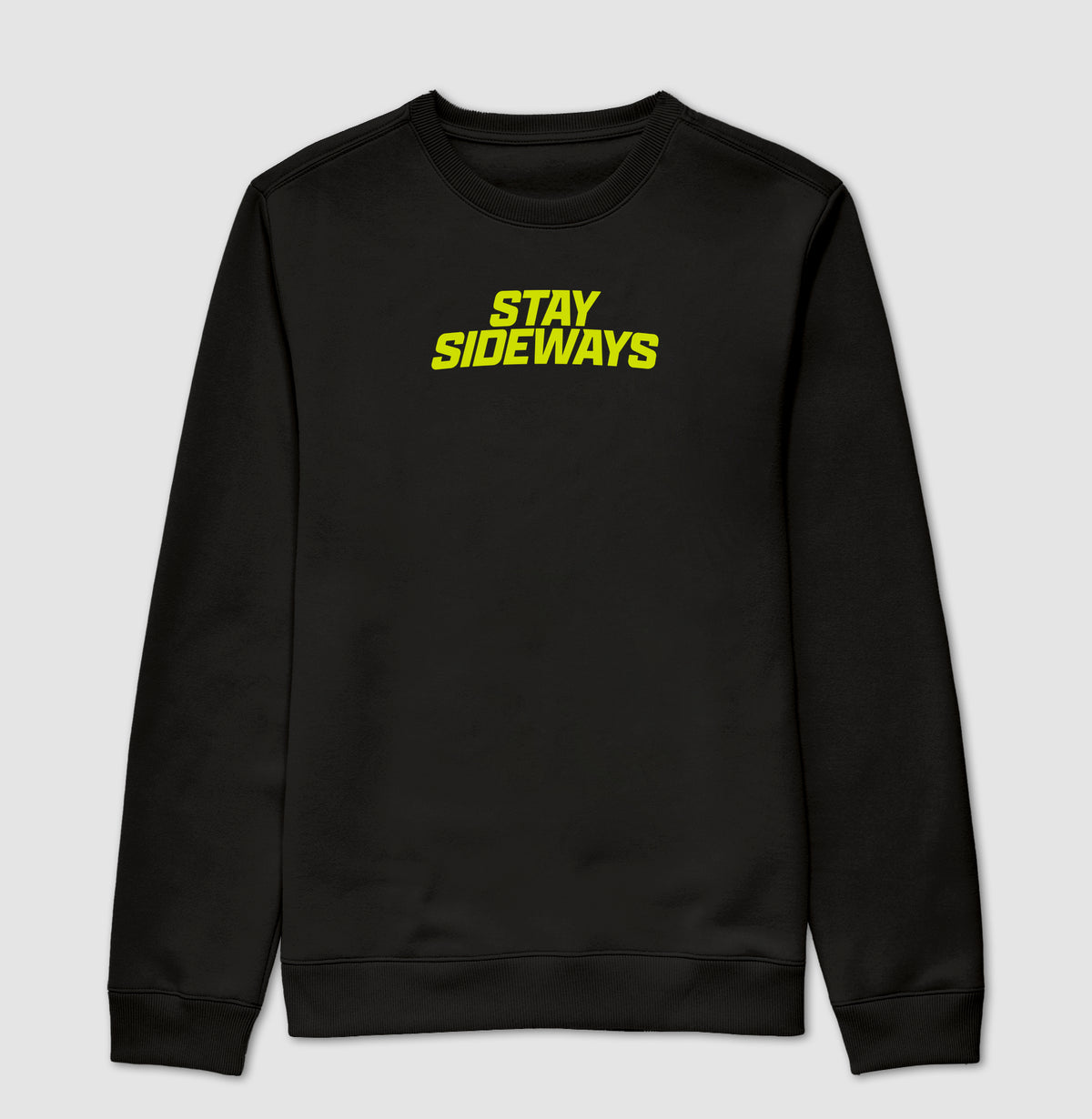 StaySideways